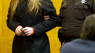 Pre-Teens Charged in Slender Man Case Deemed Fit to Stand Trial